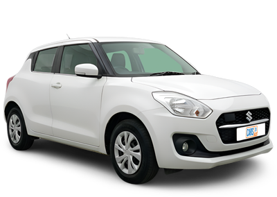 2023 Maruti Swift - Hatchback - Petrol - Automatic - ₹5.98 lakh